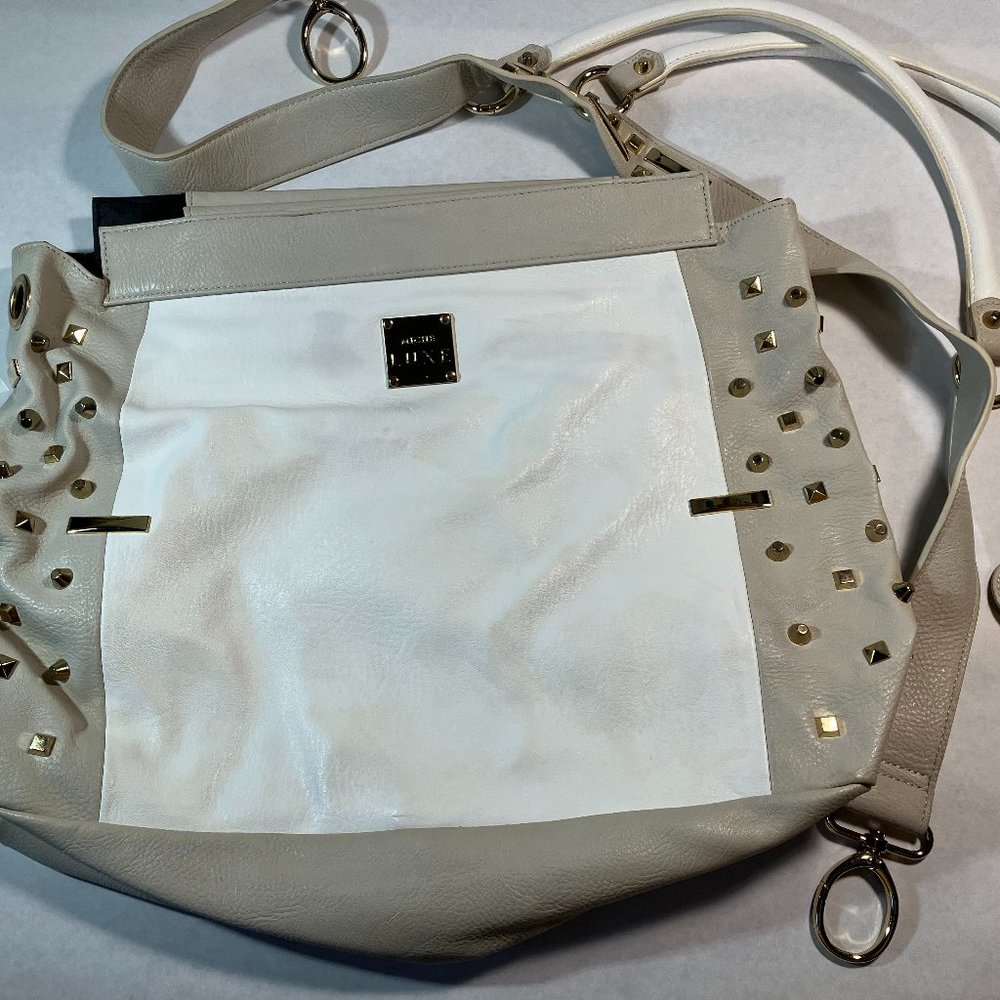 Prima Miche Luxe Berlin Shell